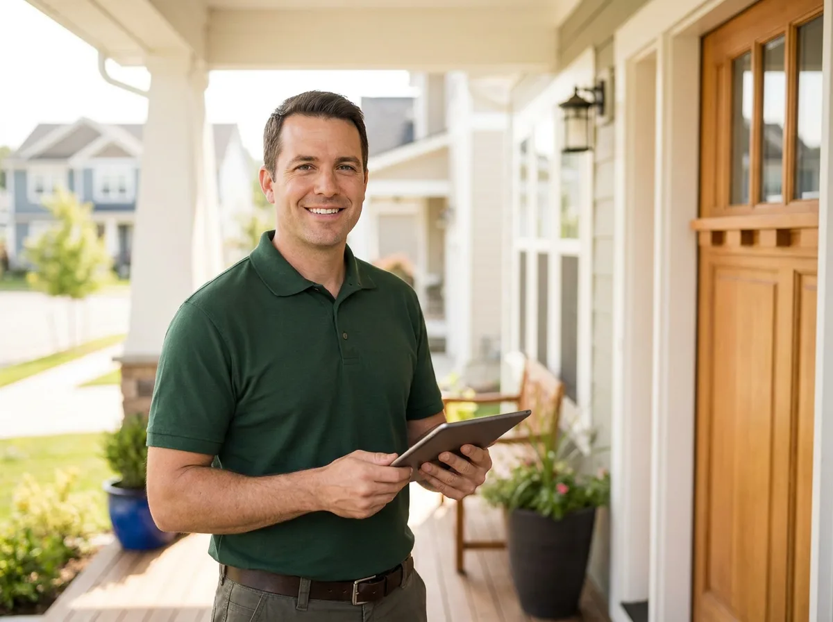 Pest control FAQs for Monroe, VA